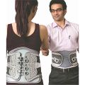 Cotton Foam Available in Many Colors Evolution Health Care pull type lumbo sacral belt