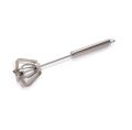 Manual Stainless steel hand mixer