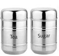 tea sugar container