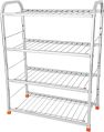 Stainless Steel Shelf Rack