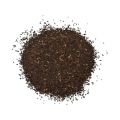 Raw Organic superior grade black tea leaves