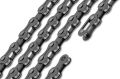 Mild Steel Black Polished sprocket chain