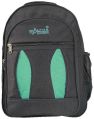 an 212 bk green school bag