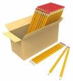 Pencil Packaging Service