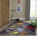 Designer Printed Carpet