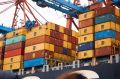 Cargo Container Transport Service