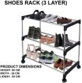 Shoes rack 3 Layer