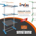 Stainless steel Cloth drying stand
