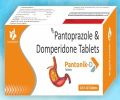 Pantoprazole Sodium 40mg Tablet