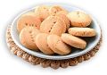 Sweet and Salted Biscuits