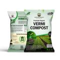 Poultry Organic Shrestha Bio Organics 1kg vermi compost fertilizer