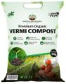 Organic Shrestha Bio Organics 5kg vermi compost fertilizer
