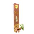 Bodysoul Sandalwood Premium Incense Sticks 15g