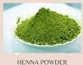Dark Green natural henna powder