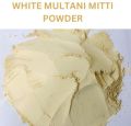 White Multani Powder