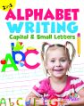 Alphabet Writing Capital Letters