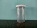 300gm Cylindrical PP Jar