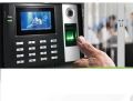 Secureye Biometric System