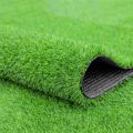 Plastic grass carpet