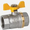 Sava Silver 275 Gm code-303 brass butterfly valve