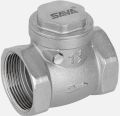 High Pressure lite brass check valve