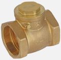 Golden High Pressure code-408 lite brass check valve