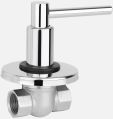 Sava Stainless Steel Silver High 375 Gm code-701 control valve