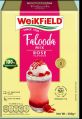 200 Gm Weikfield Rose Falooda Mix