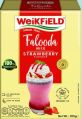 200 Gm Weikfield Strawberry Falooda Mix