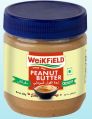 340 Gm Weikfield Crunchy Peanut Butter