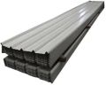 Galvanised Grey cold rolled mild steel roofing sheets