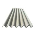 White Fibre Cement Roofing Sheets
