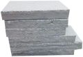 Rectangular Grey rough kota stone slab