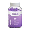 Purple Teamex deep sleep gummy