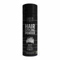 Teamex Transparent hair styling powder