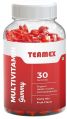 Red Teamex multivitamin gummy