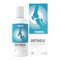 Transparent Teamex Ortho Oil