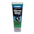 Teamex Blue Shave Gel