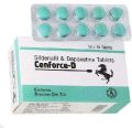 Cenforce D Sildenafil And Dapoxetine Tablets