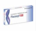 Flucosyl 150 Tablets fluconazole 150mg tablet