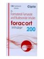 Foracort 200mg Inhaler