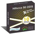 hiforce 50 ods sildenafil tablets