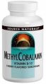 Source Natural methylcobalamin vitamin b-12 tablet