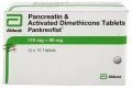 pankreoflat tablet