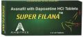 Super Filana Avanafil Dysfunction Tablet