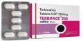 Terbiface 250mg Tablet