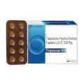 Trazocan 100mg Tablet