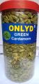 Unpolished ONLYD Green Cardamom Seeds