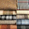 Tweed Fabric