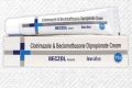 Clotrimazole and Beclomethasone Dipropionate Cream
